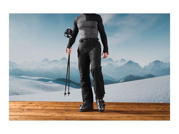 Crivit Men's Ski Trousers