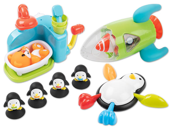 PLAYTIVE JUNIOR(R) Badespielzeug