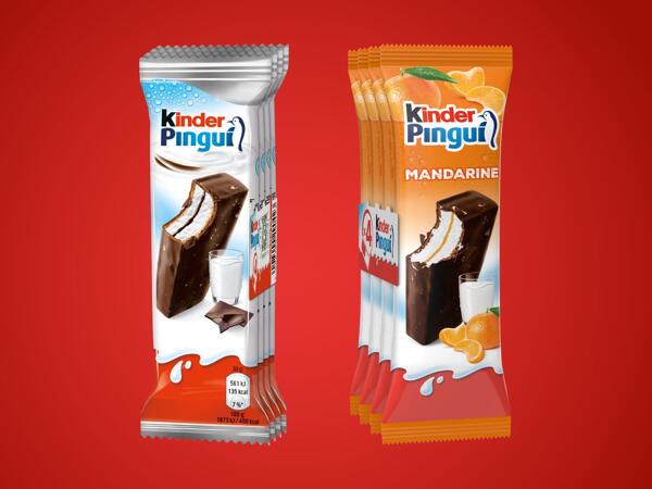Pingui 4er