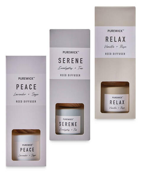 Revival Diffuser