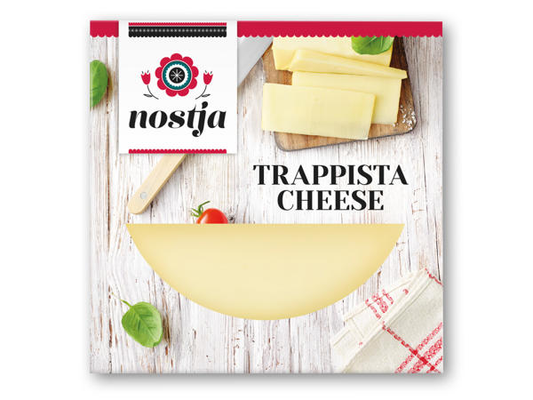 NOSTJA Trappistost