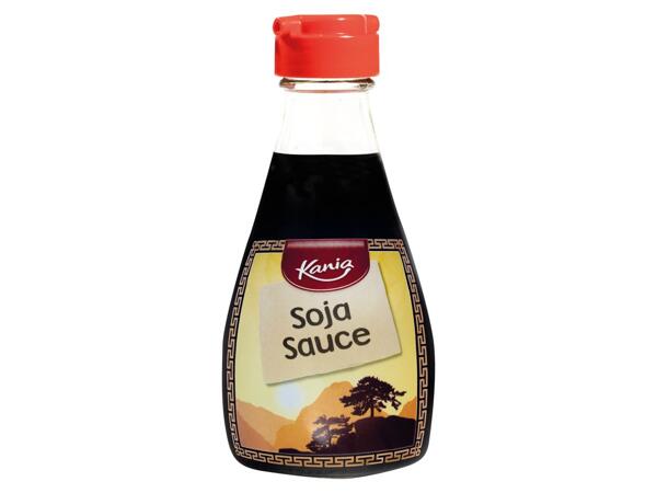 Soja Soße