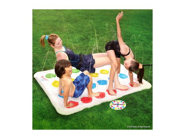 Hasbro Operation / Twister Splash