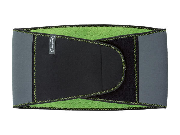 SENSIPLAST(R) Sportsbandage til ryg