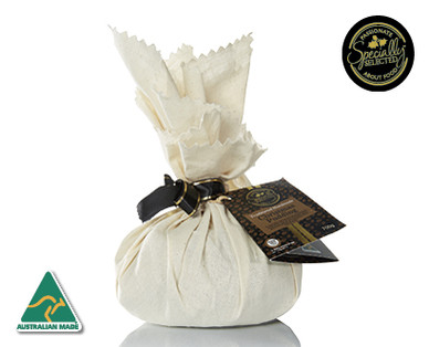 SPECIALLY SELECTED TRADITIONAL HANDMADE CHRISTMAS PUDDING 700G