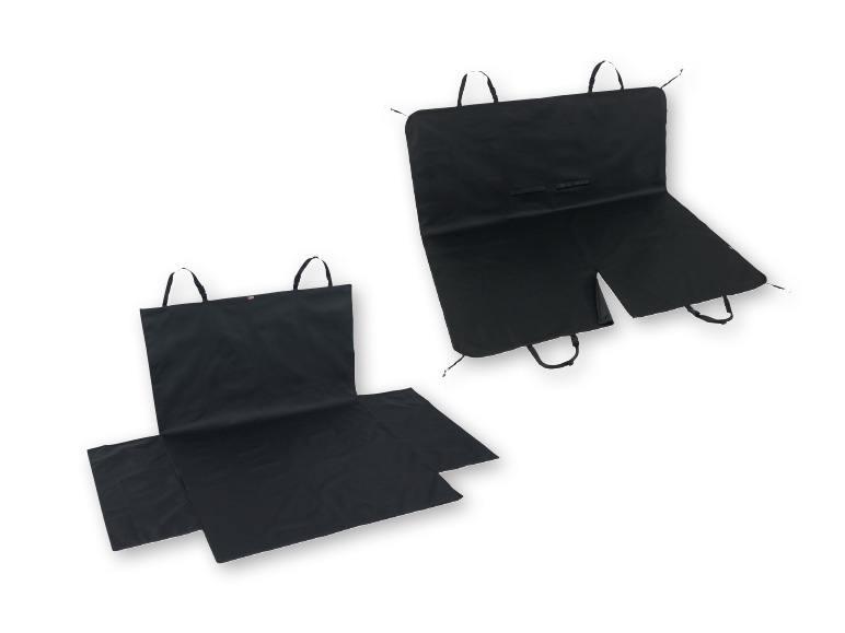 ULTIMATE SPEED(R) Car Seat Cover/Boot Cover