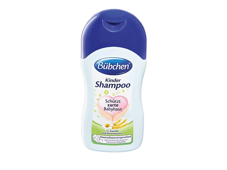 Crème lavante & de douche