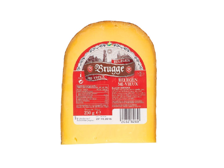 Brugge-kaas