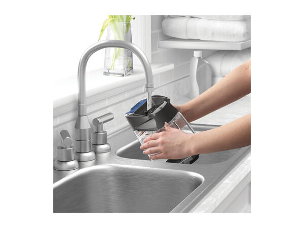 Vax Dual Power Pet Advance Carpet Cleaner
