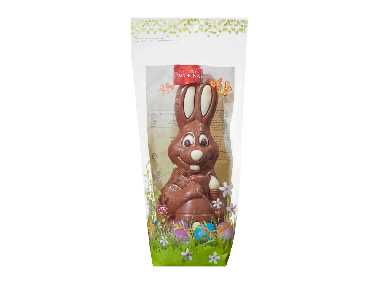 Lapin de Pâques Pablo
