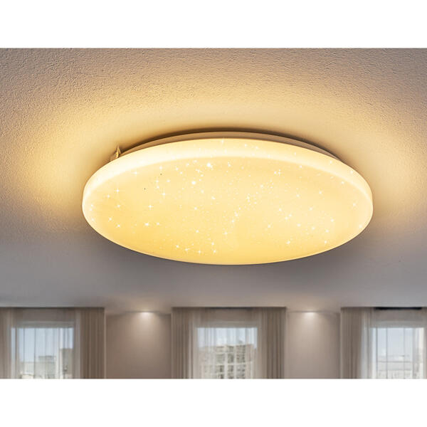 LED-Wand- und Deckenleuchte "Promina-S"