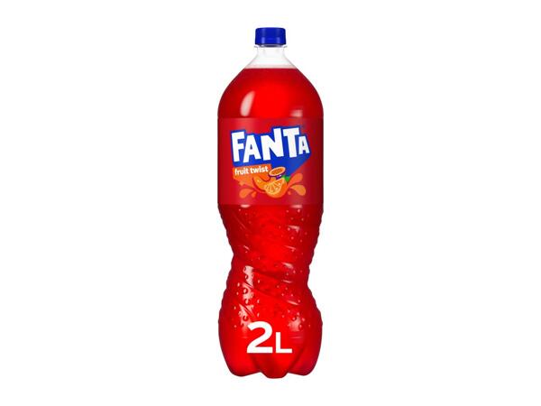 Fanta Fruit Twist