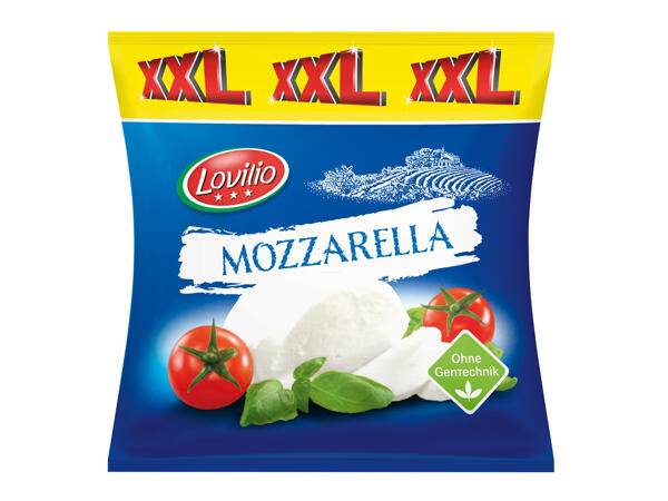 Mozzarella 250 g