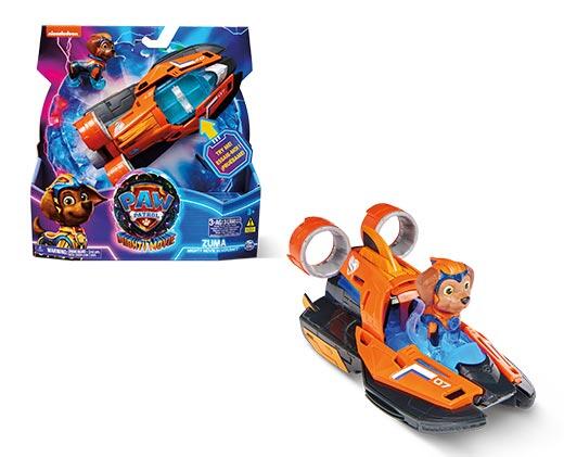 Spin Master 
 Paw Patrol Vehicles