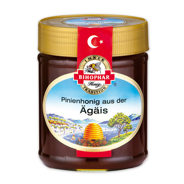Länderhonig