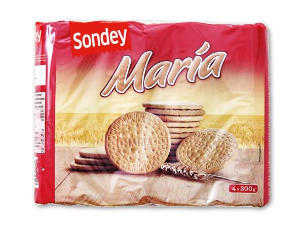 Mariekiks