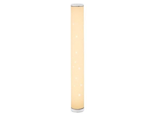 Stojací LED lampa