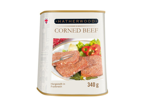 CORNED BEEF