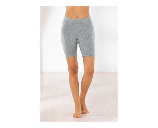 Serra Ladies 2 Pack Bike Shorts