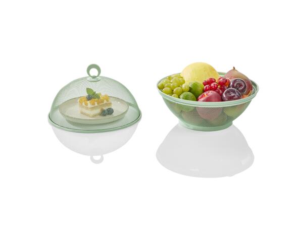 Fruit Basket