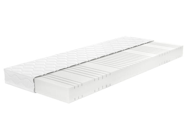 7-Zone Mattress