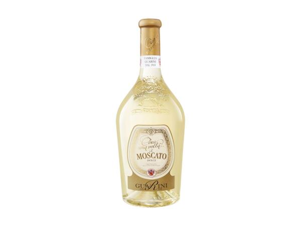 C'era una volta Moscato Provincia 2016