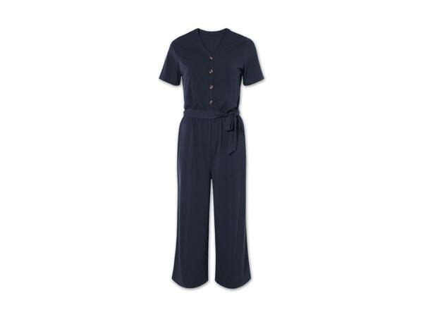 Damen Jumpsuit