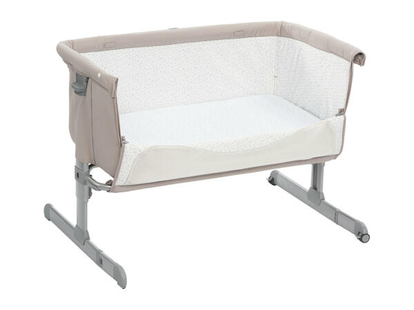 Chicco Next2Me Side-Sleeping Crib – Chick To Chick
