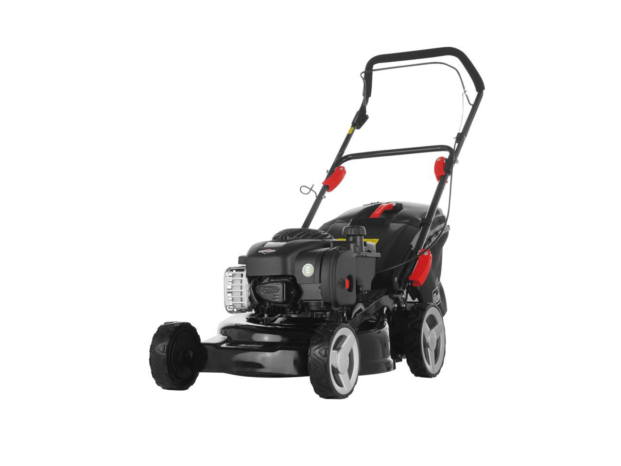 FLORABEST Petrol Lawnmower
