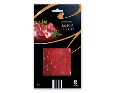 Jamón Ibérico de Bellota GOURMET
