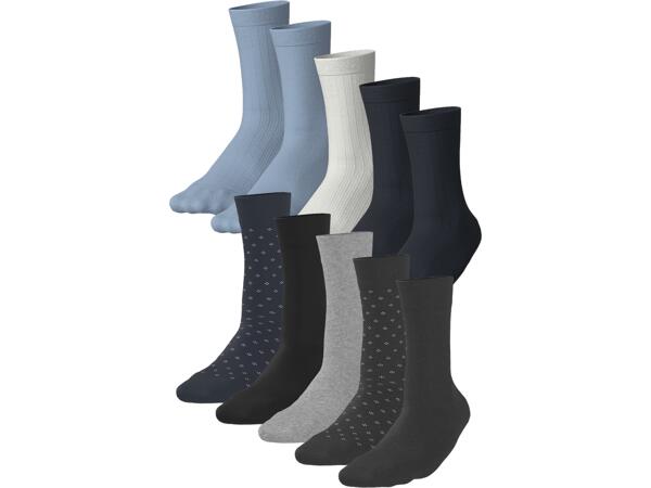 Strumpor, 5-pack