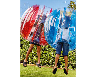 Bubble Ball