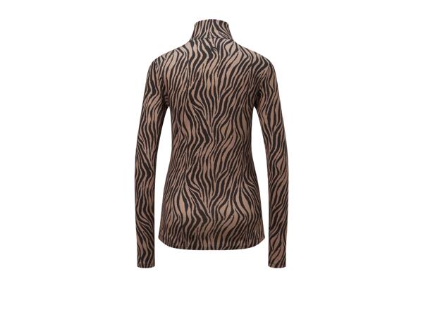 Ladies' Long Sleeve Sports Top