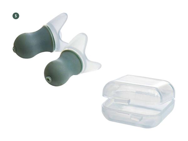 SENSIPLAST(R) Ørepropper/​Behandlingssæt/​Vabelplaster