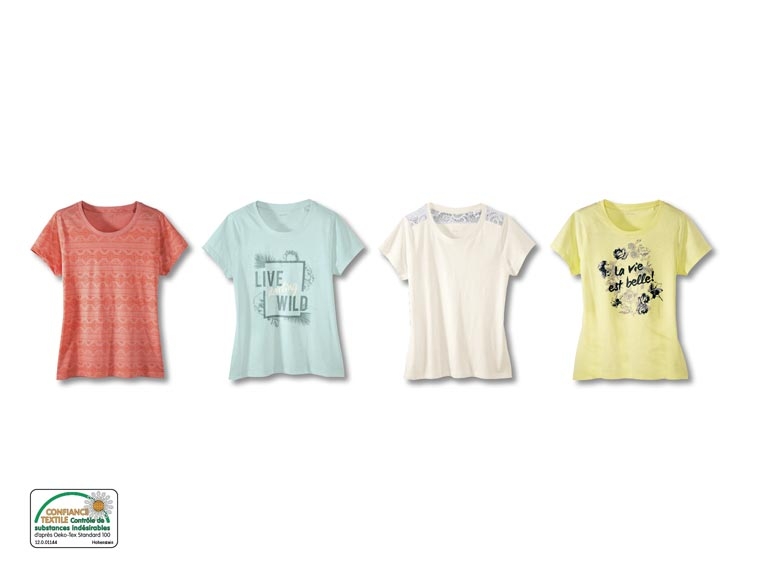 Tee-shirt
