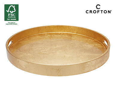 Wooden Tray