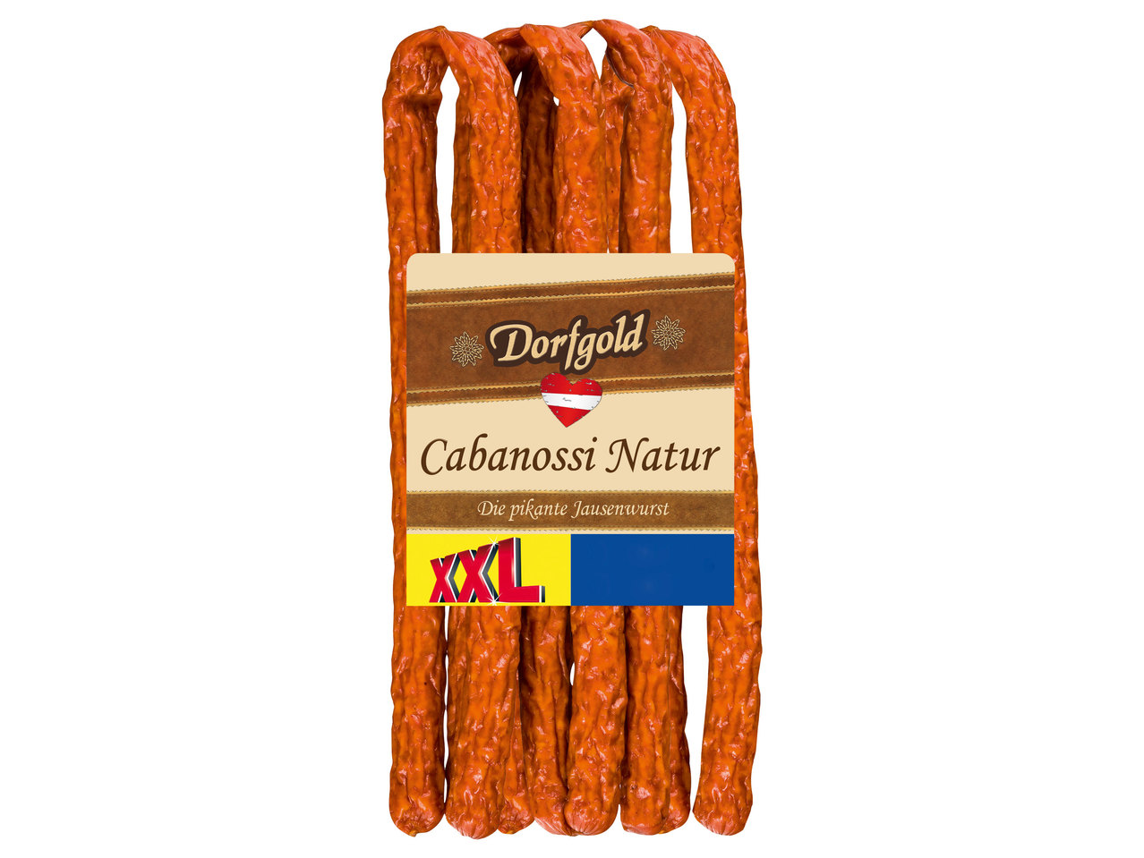 DORFGOLD Cabanossi