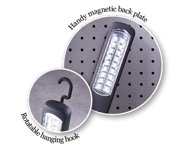 LED Auto Worklight