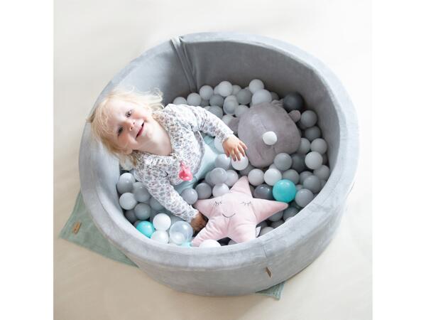 Ball Pit