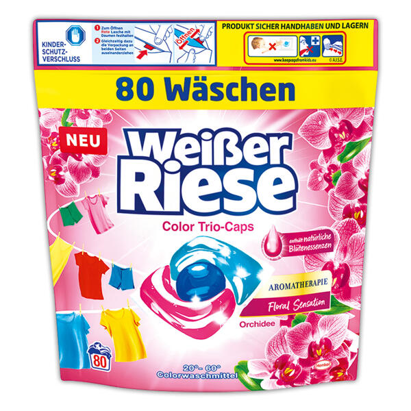 Waschmittel