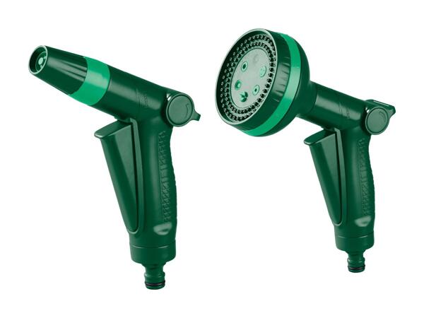 Buse multifonction/​pistolet de jardin