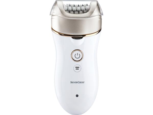Epilator