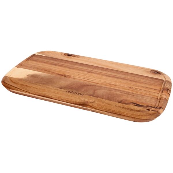 Redstone Kitchen Essentials acaciahouten serveerplank