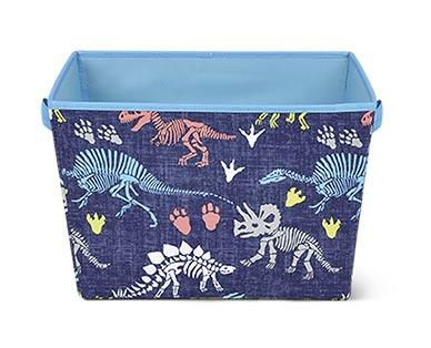 Huntington Home Kids' Canvas Tote