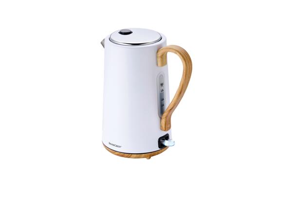 RYCHLOVARNÁ KONVICE 3 100 W