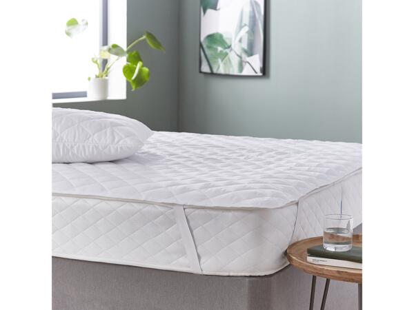 Anti-Allergy Mattress Protector