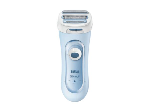 Rasoir pour femme Silk-épil Braun