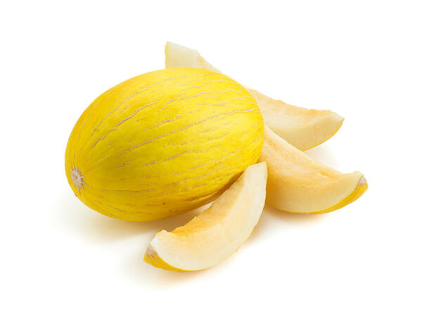 Melon miel
