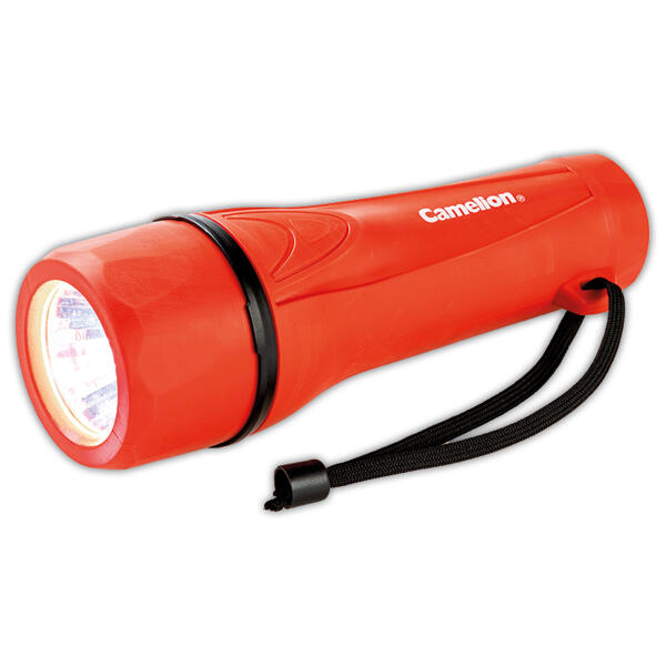 LED-Leuchten