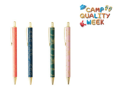 Fashion Stationery